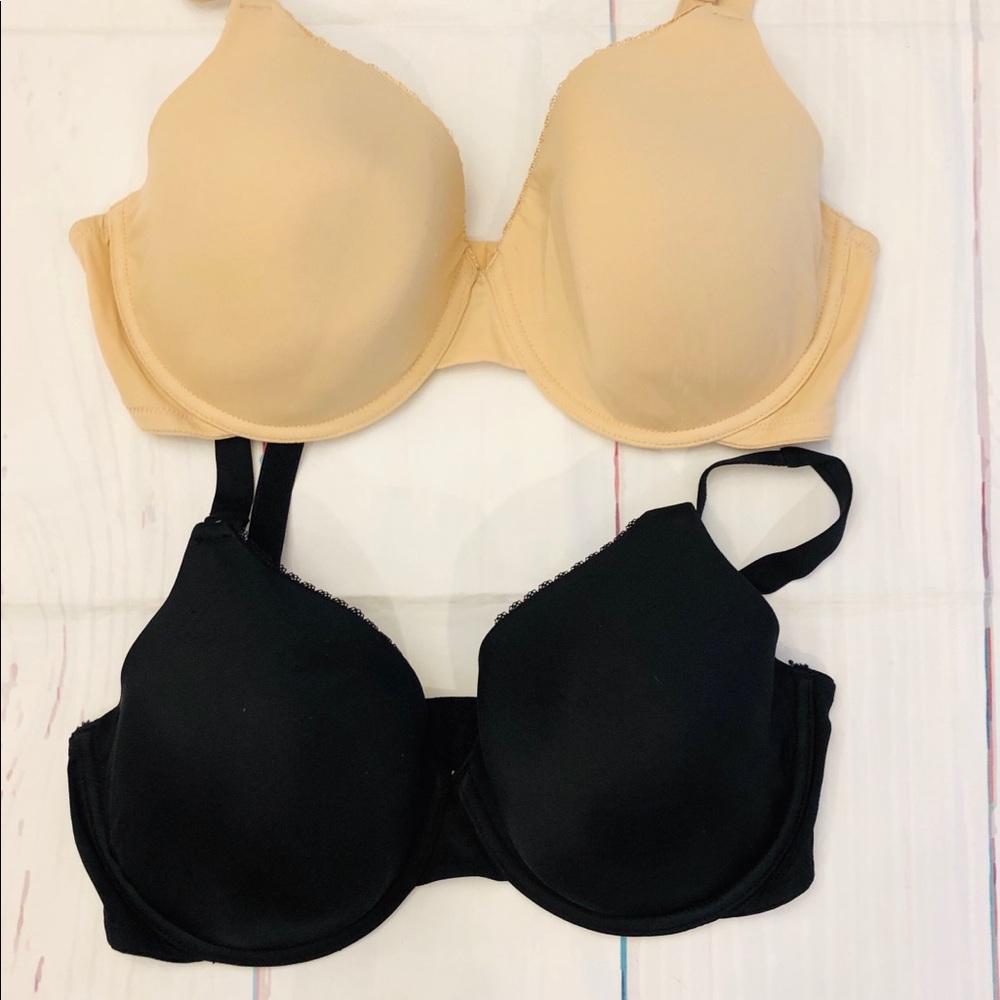 Morherhood Nursing bras - Picture 3 of 5